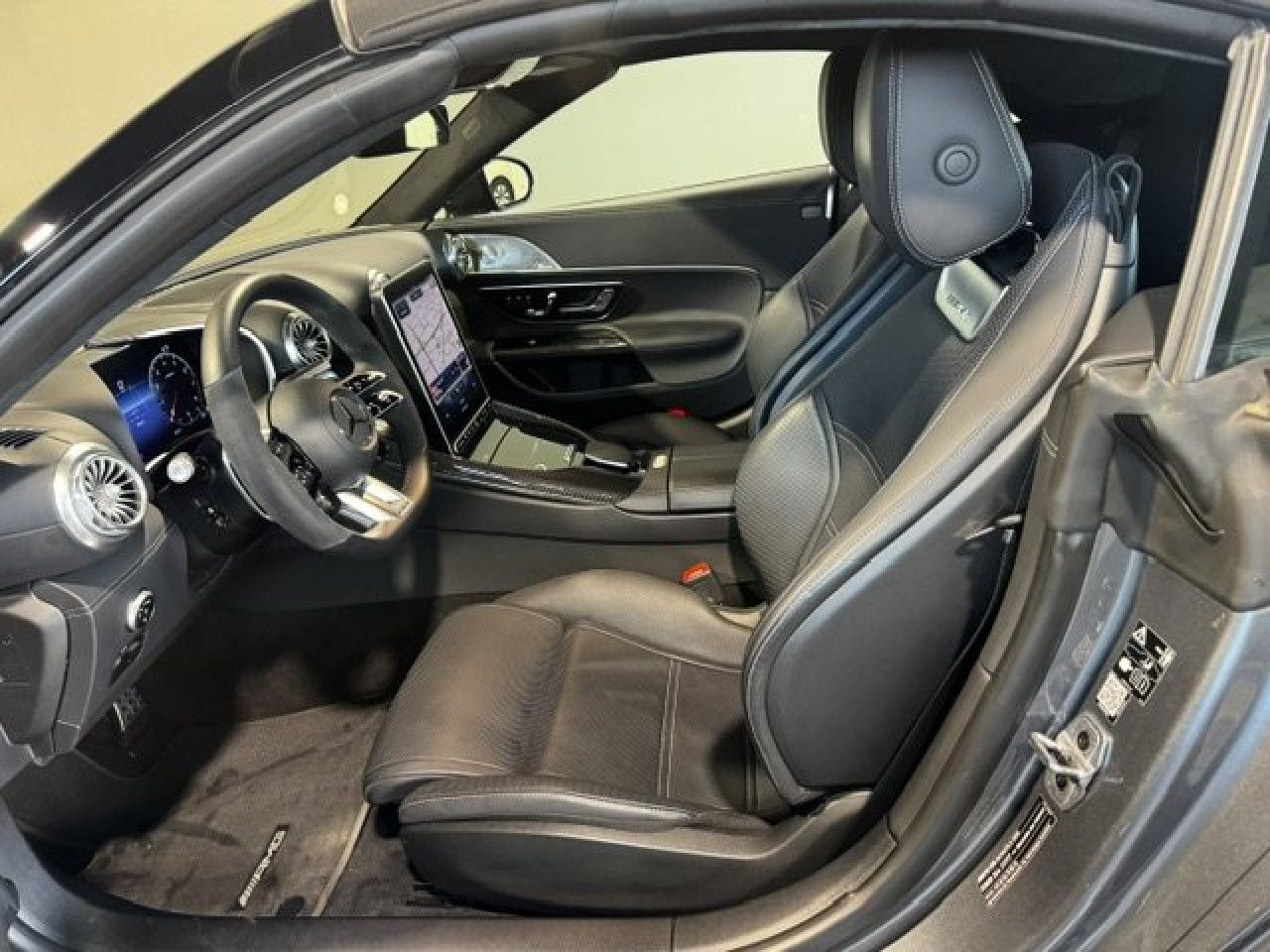 Mercedes-Benz SL – Bild 6
