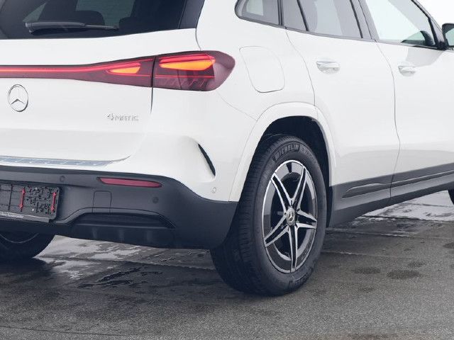 Mercedes-Benz EQA 350