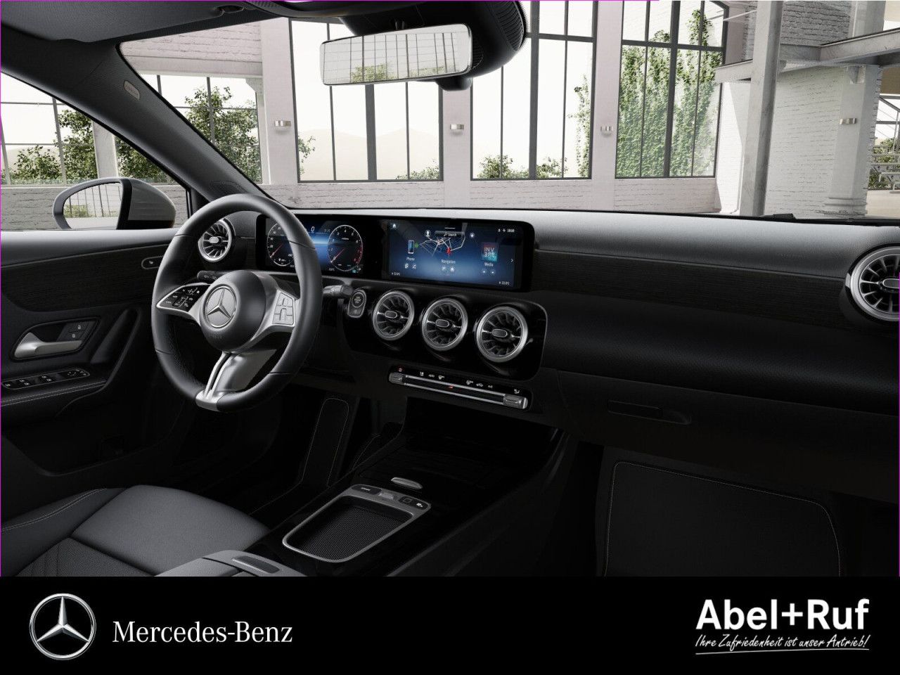 Mercedes-Benz A-Klasse – Bild 9