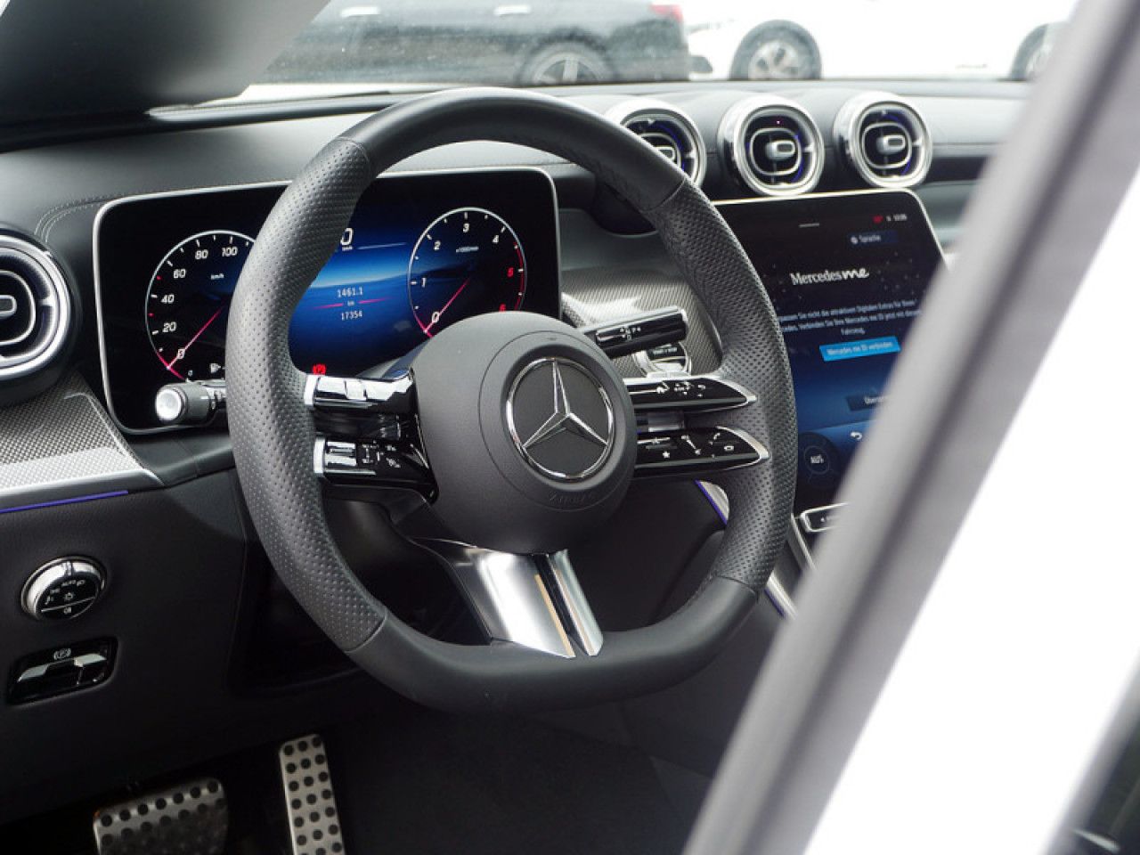 Mercedes-Benz GLC – Bild 15