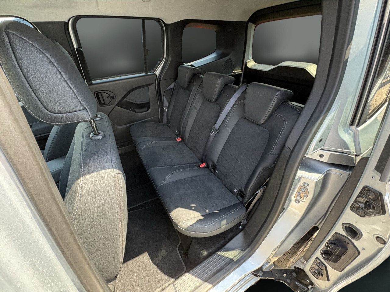 Mercedes-Benz T-Klasse – Bild 13