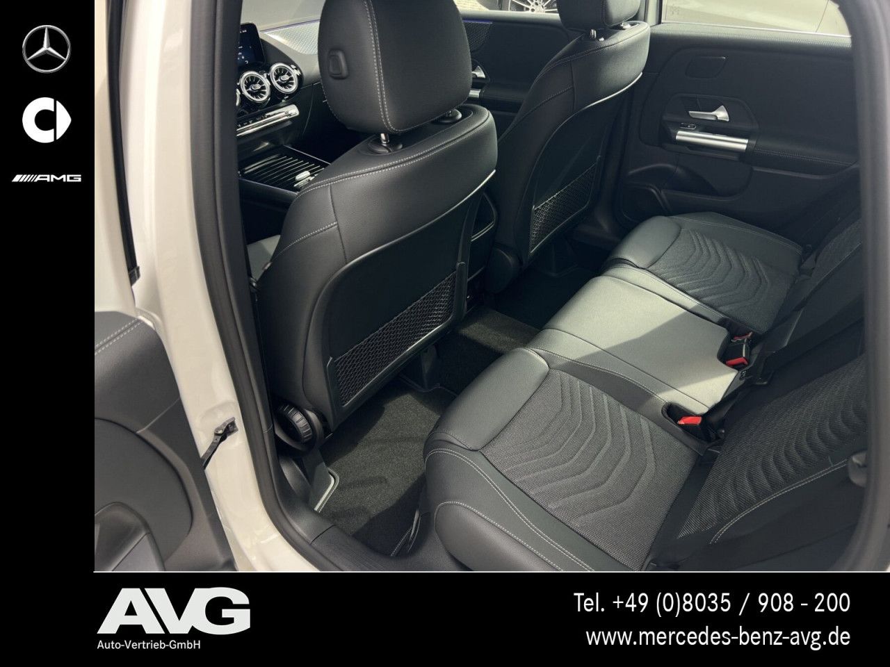 Mercedes-Benz B-Klasse – Bild 16