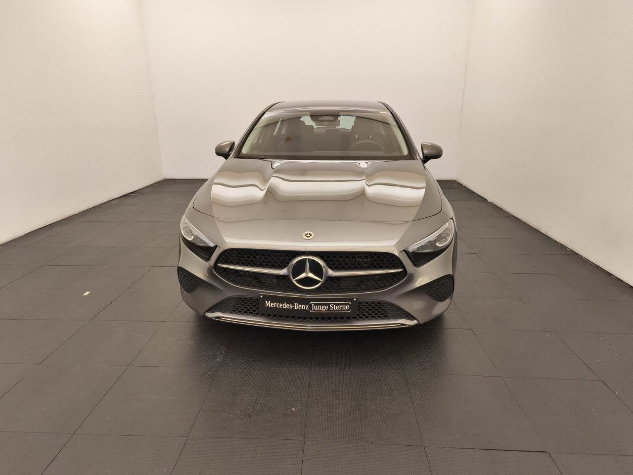 Mercedes-Benz A-Klasse – Bild 2