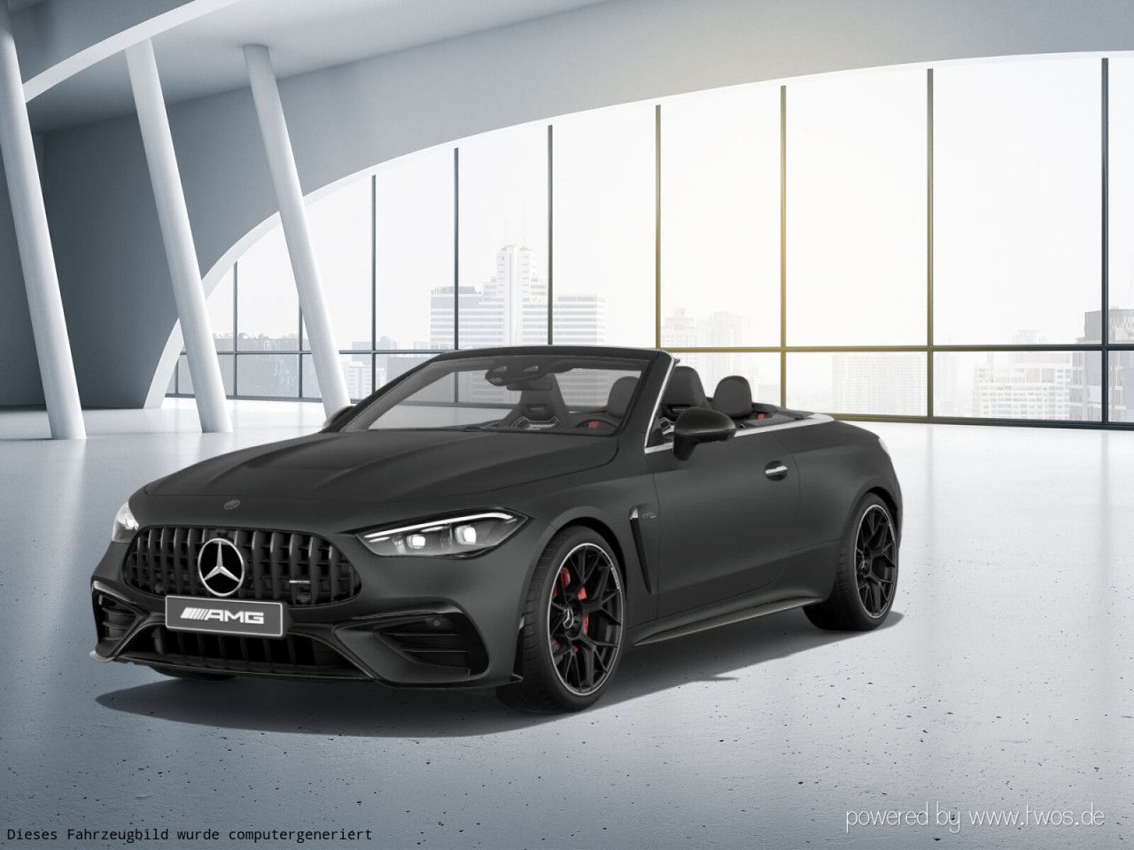 Mercedes-Benz CLE – Bild 2