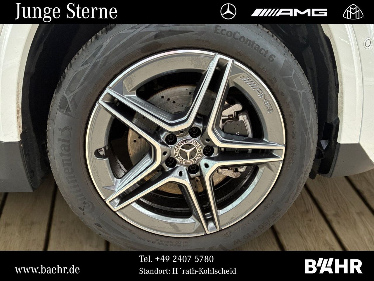 Mercedes-Benz GLA – Bild 6