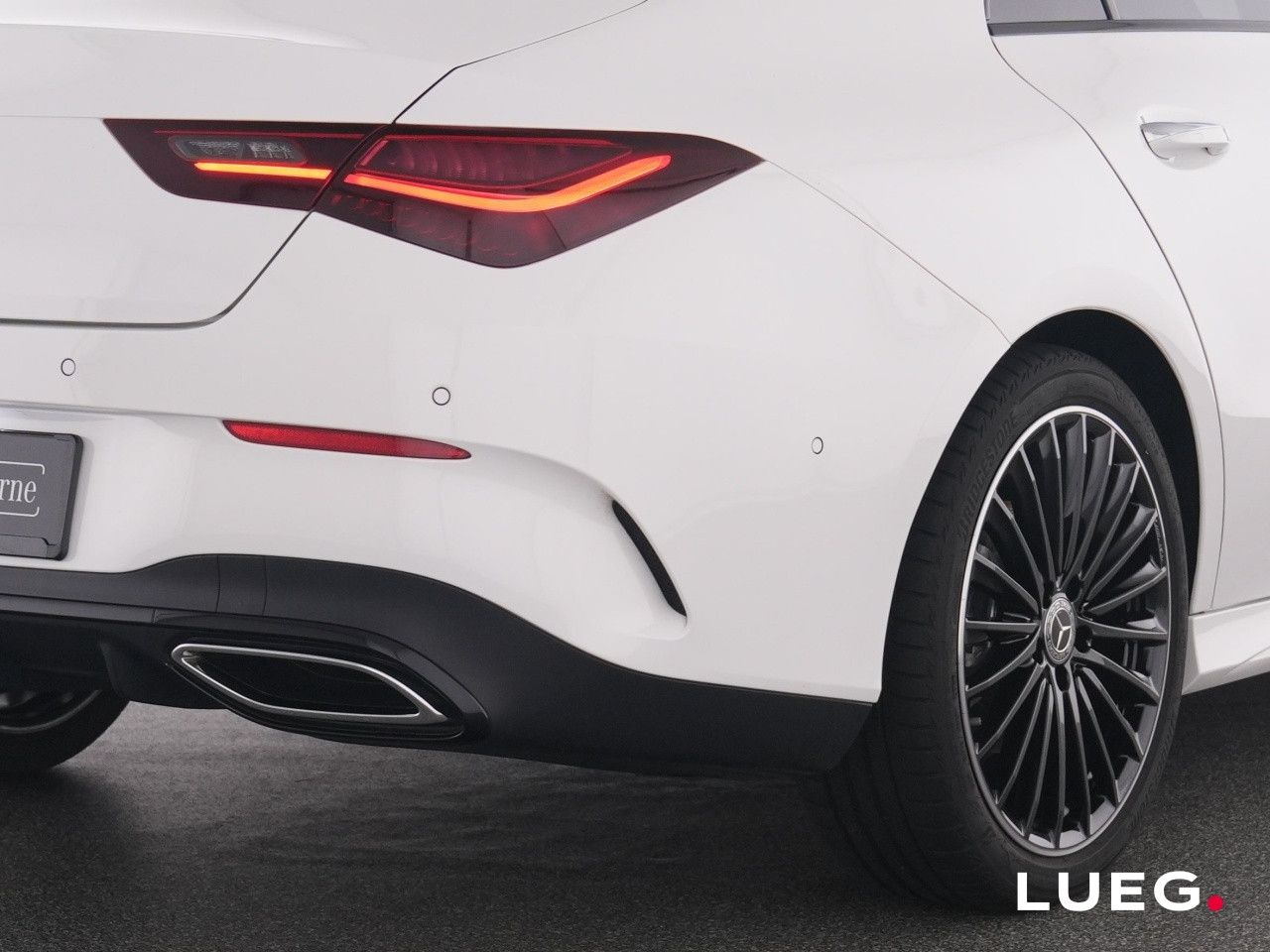 Mercedes-Benz CLA – Bild 9