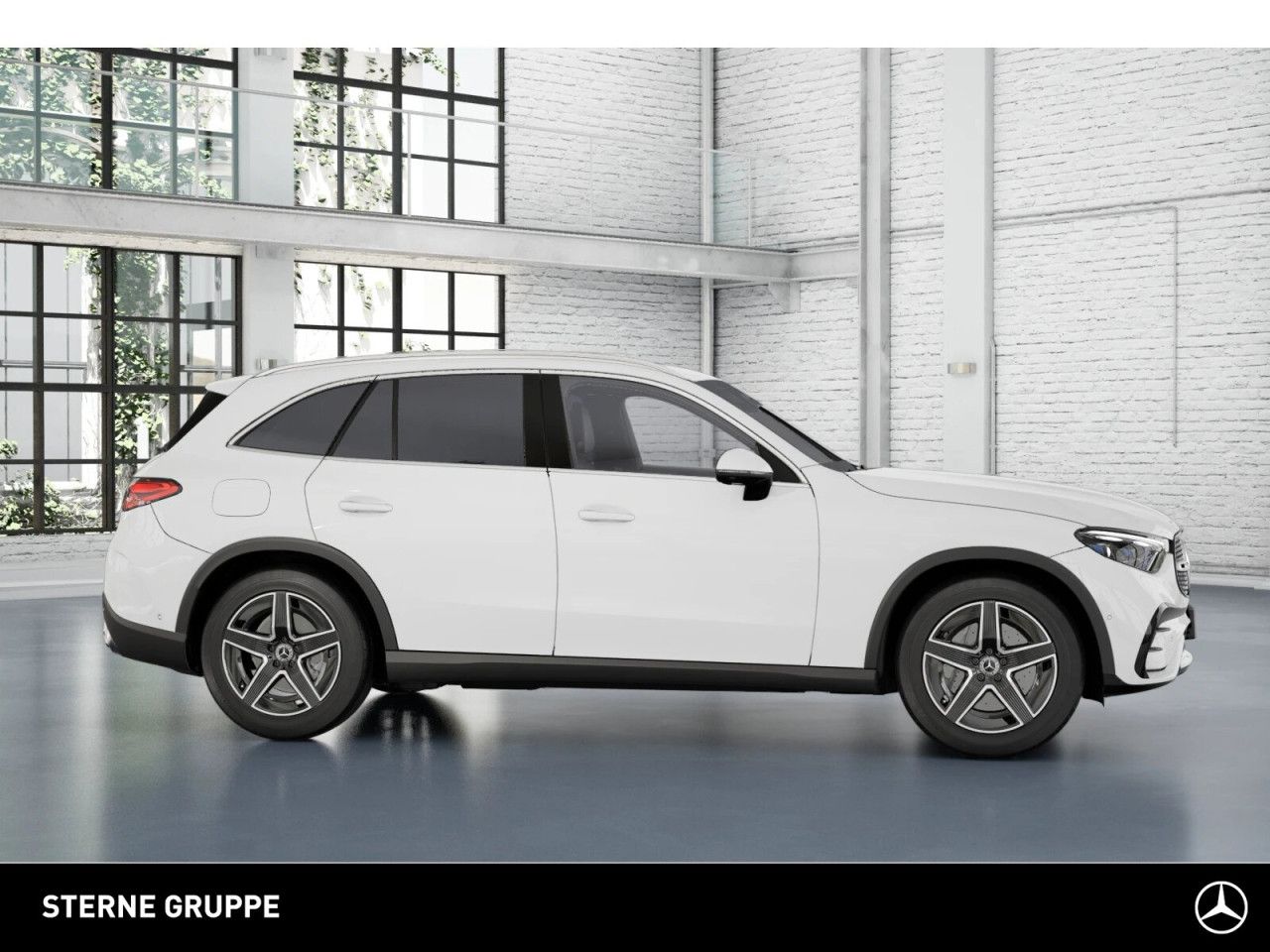 Mercedes-Benz GLC – Bild 20
