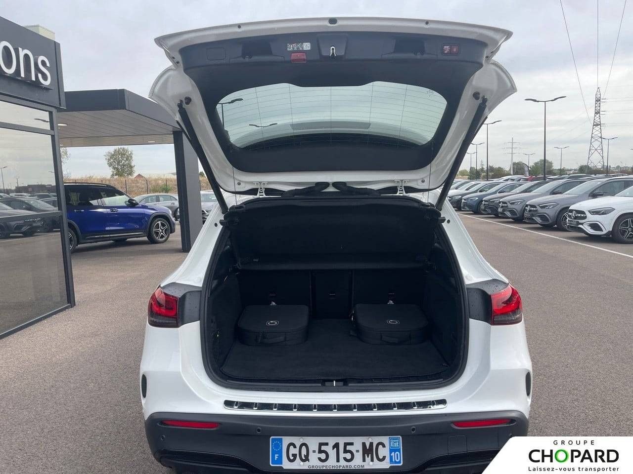 Photo du véhicule 8 / 18