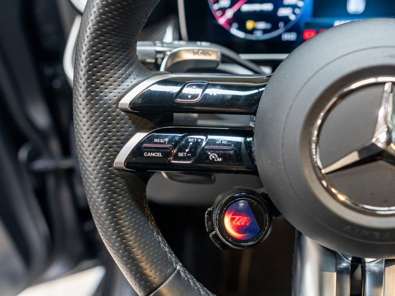 Mercedes-Benz GLC – Bild 15