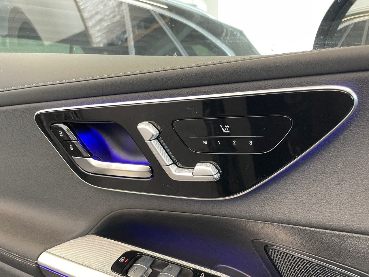 Mercedes-Benz GLC – Bild 19