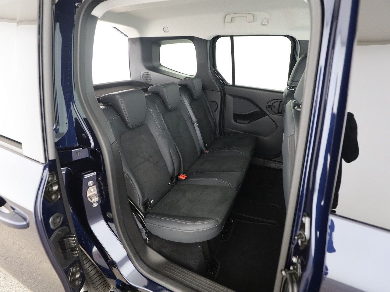Mercedes-Benz T-Klasse – Bild 14