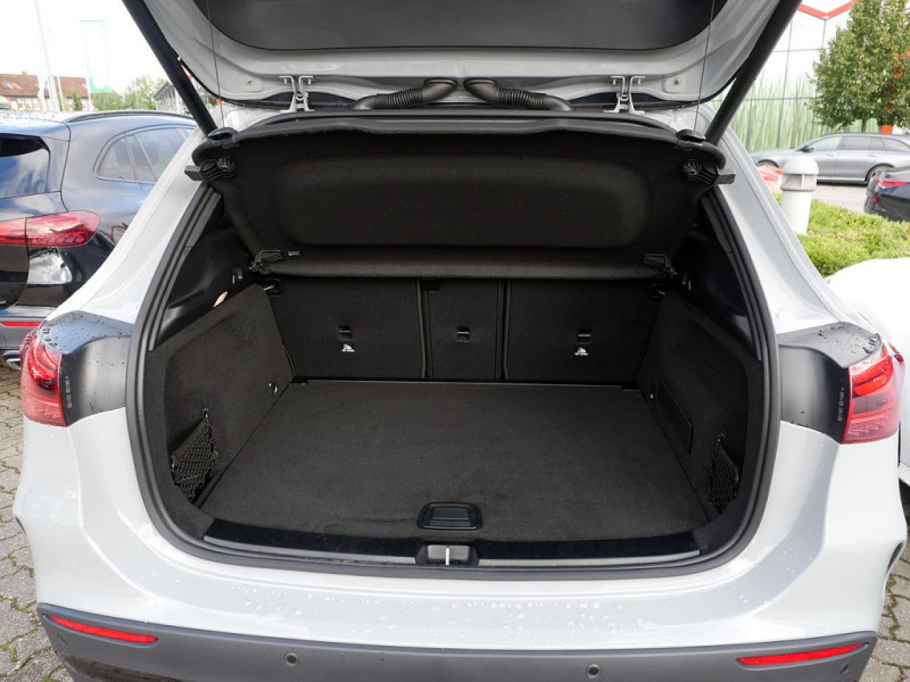 Mercedes-Benz GLA – Bild 11