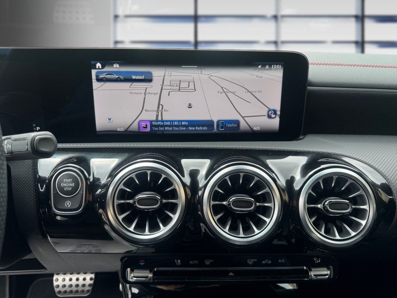 Mercedes-Benz CLA – Bild 2