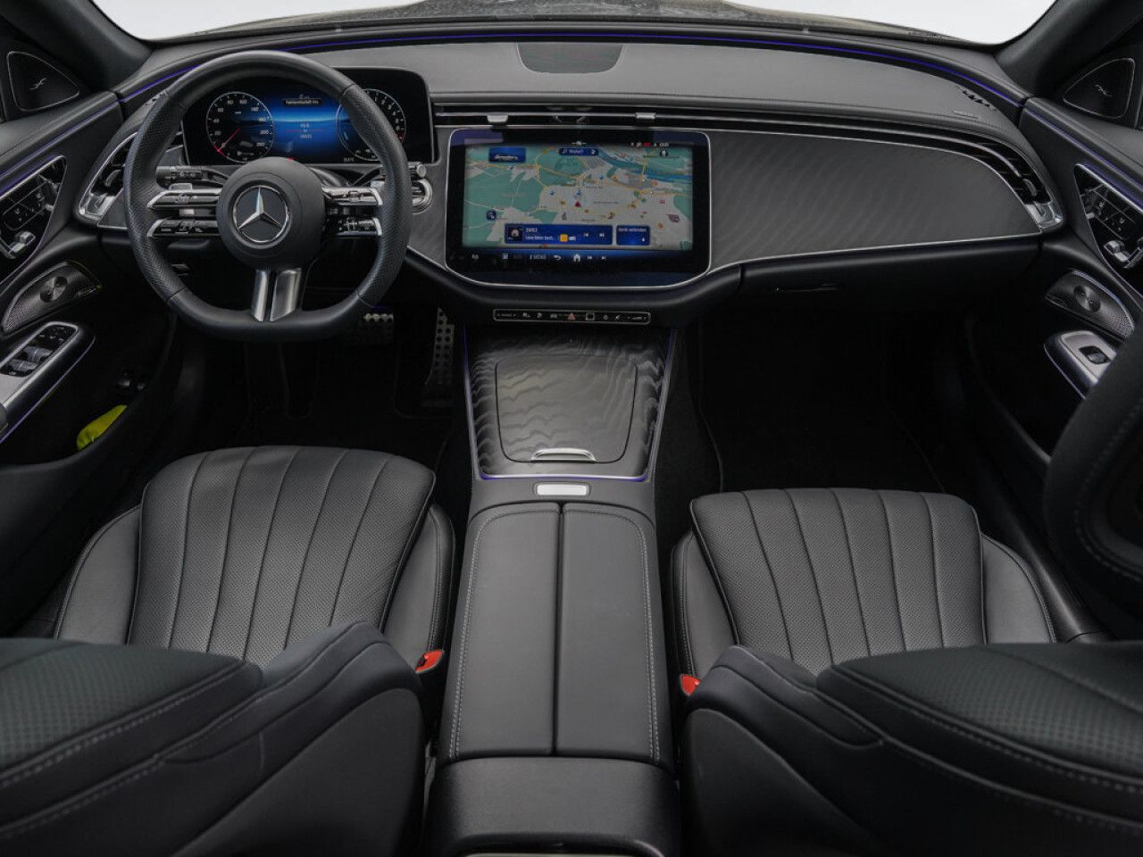 Mercedes-Benz E-Klasse – Bild 10