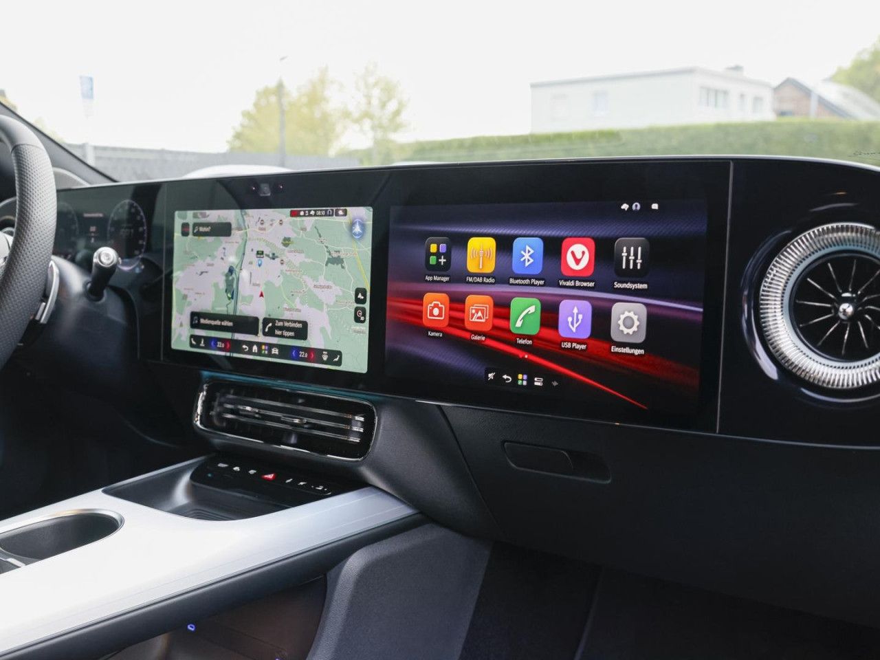 Mercedes-Benz CLA – Bild 6