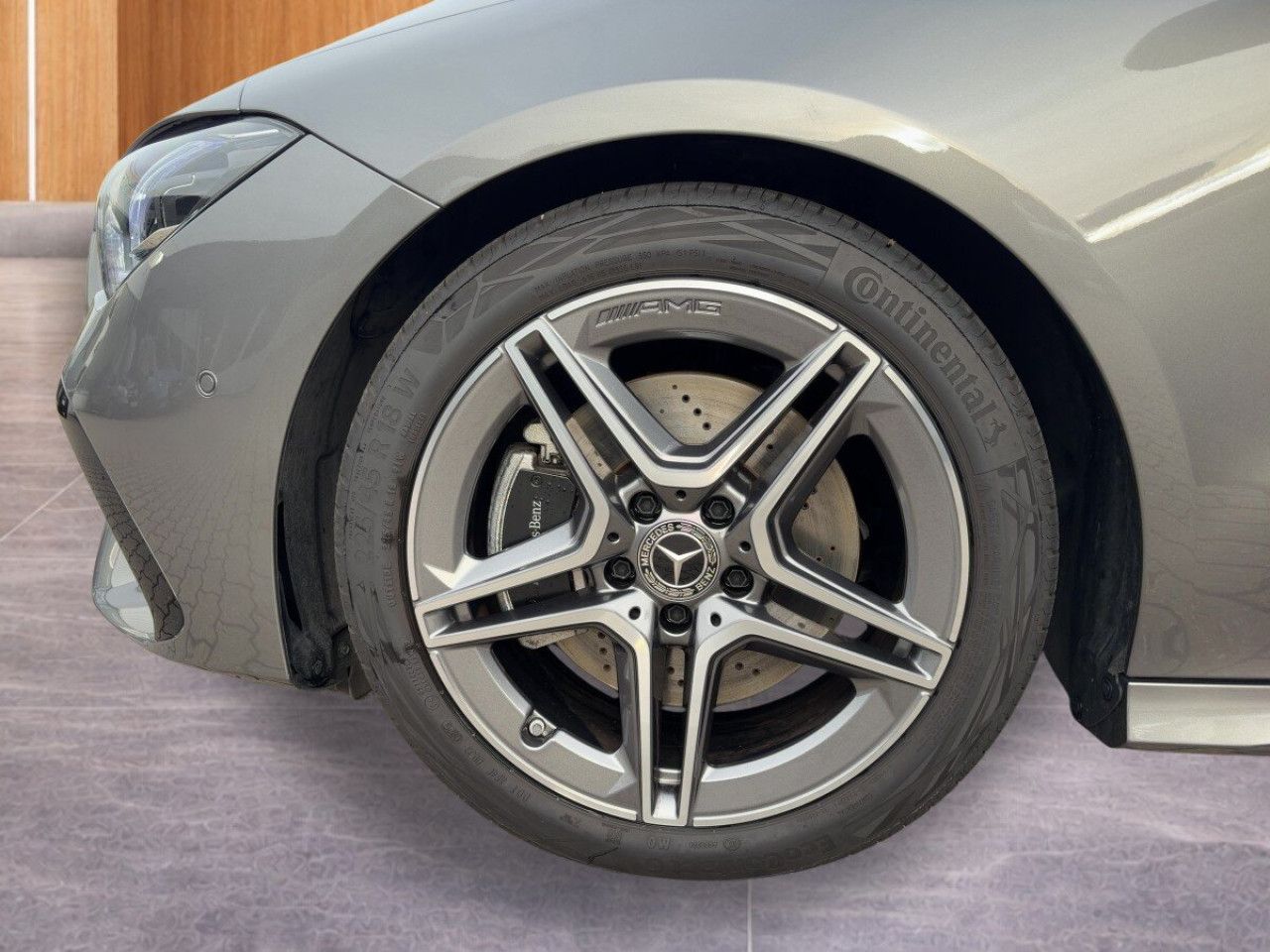 Mercedes-Benz CLA – Bild 11