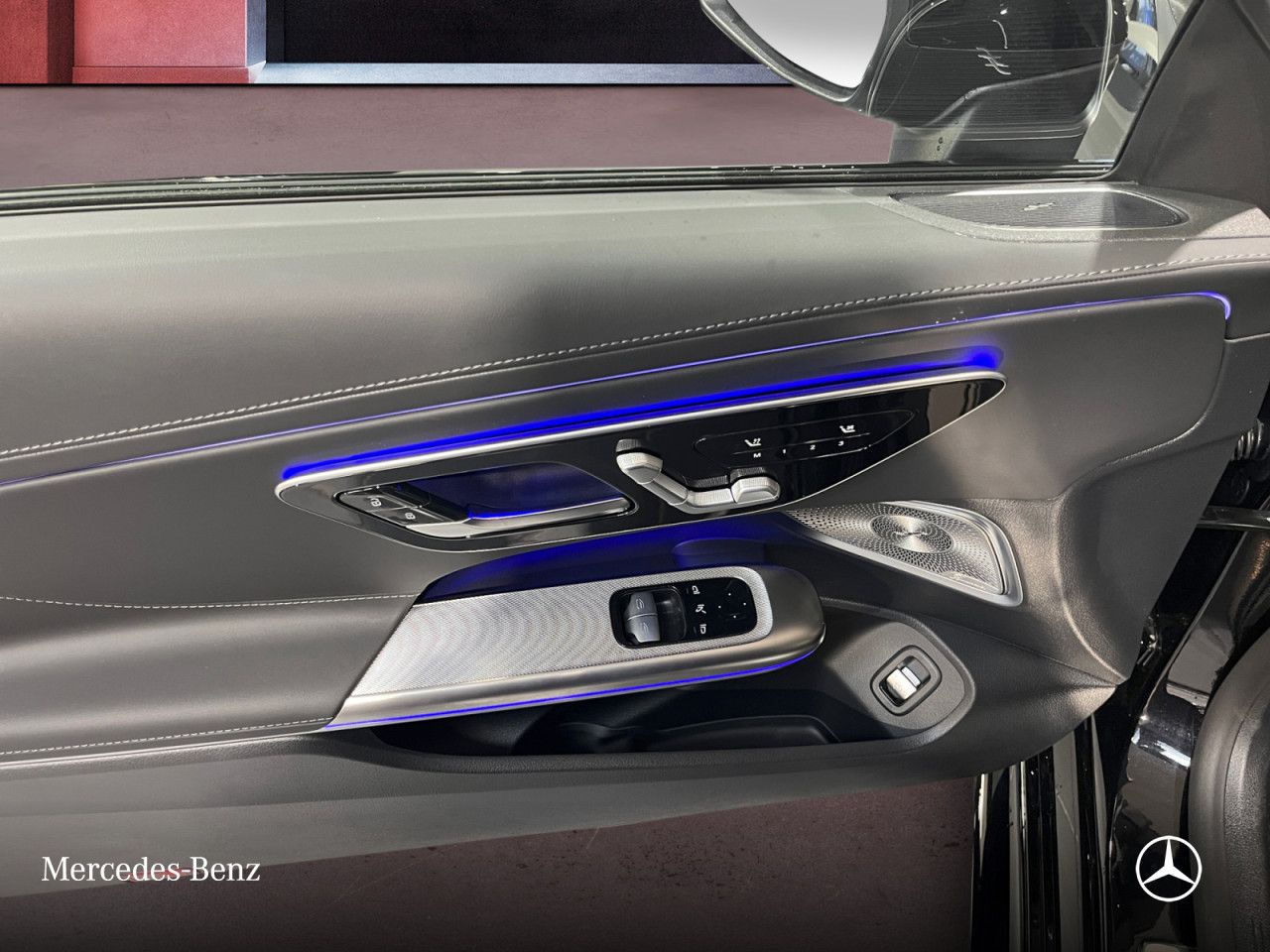 Mercedes-Benz CLE – Bild 11