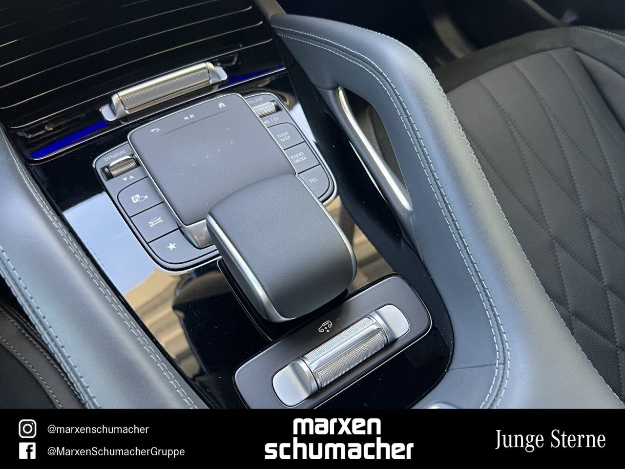 Mercedes-Benz GLE – Bild 29