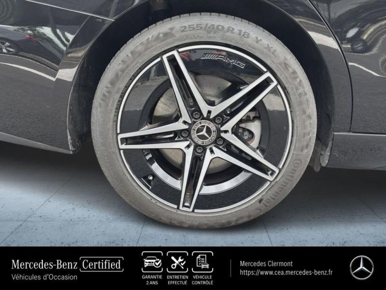 Photo du v&eacute;hicule 9 / 18