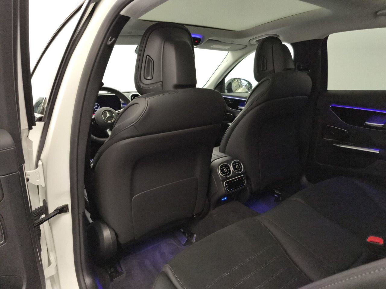 Mercedes-Benz C-Klasse – Bild 19