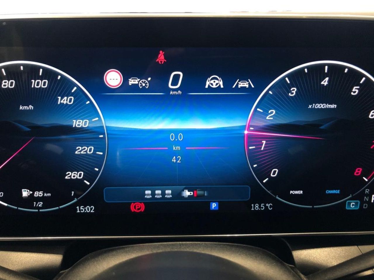 Mercedes-Benz GLC – Bild 9