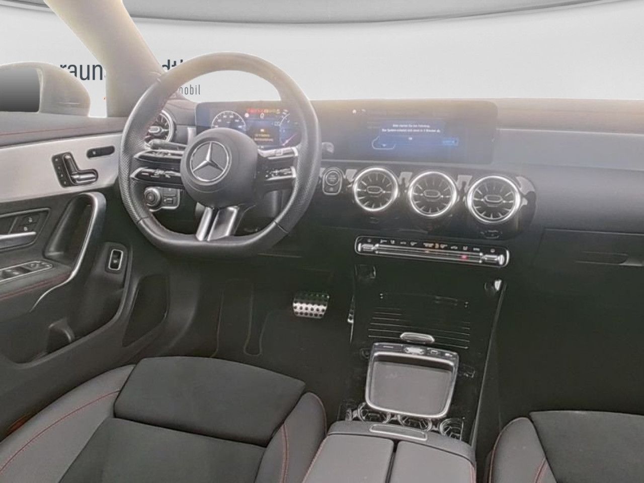 Mercedes-Benz CLA – Bild 2