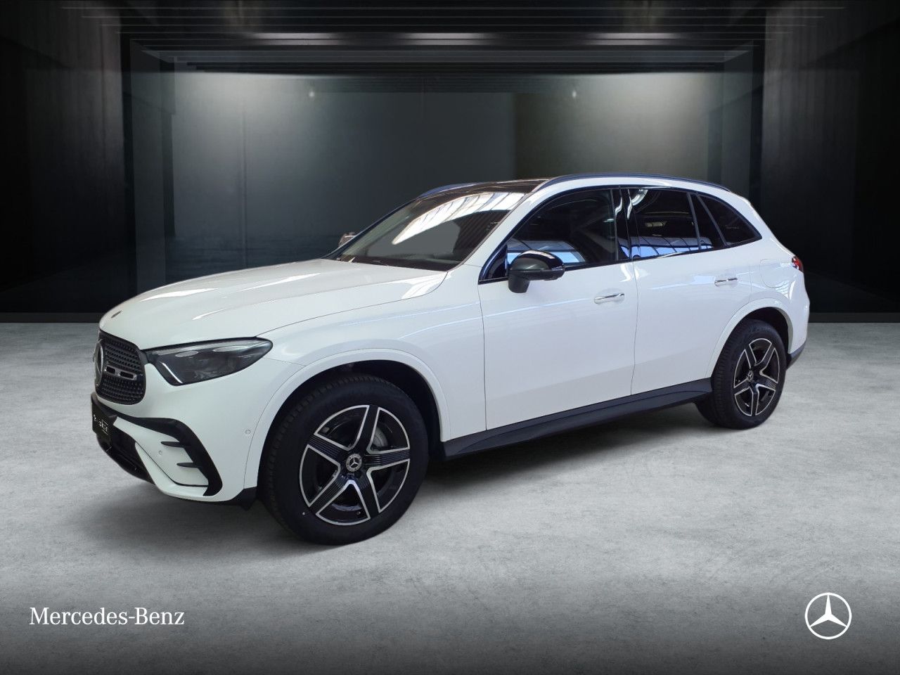 Mercedes-Benz GLC – Bild 7