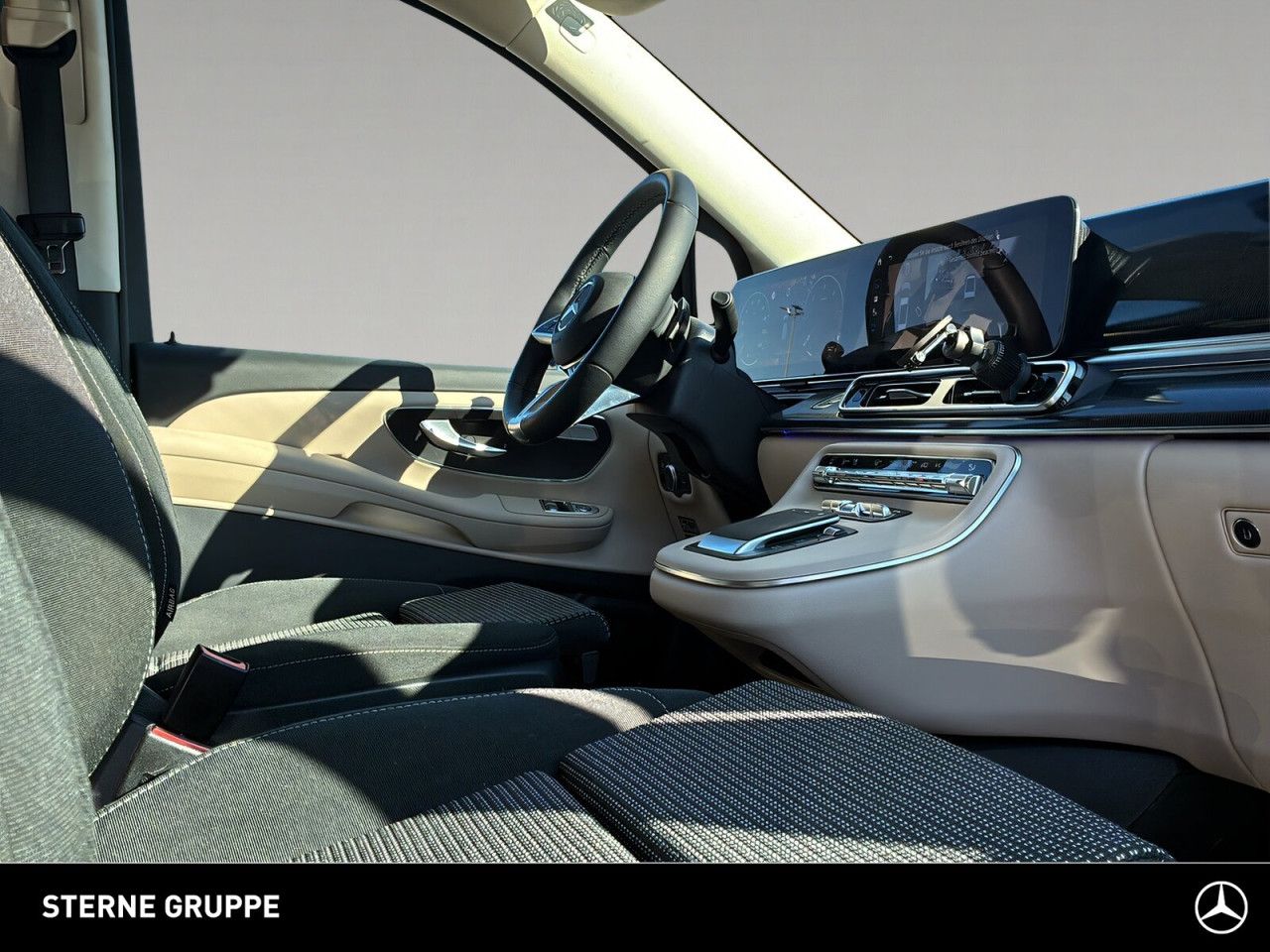 Mercedes-Benz Marco Polo – Bild 12