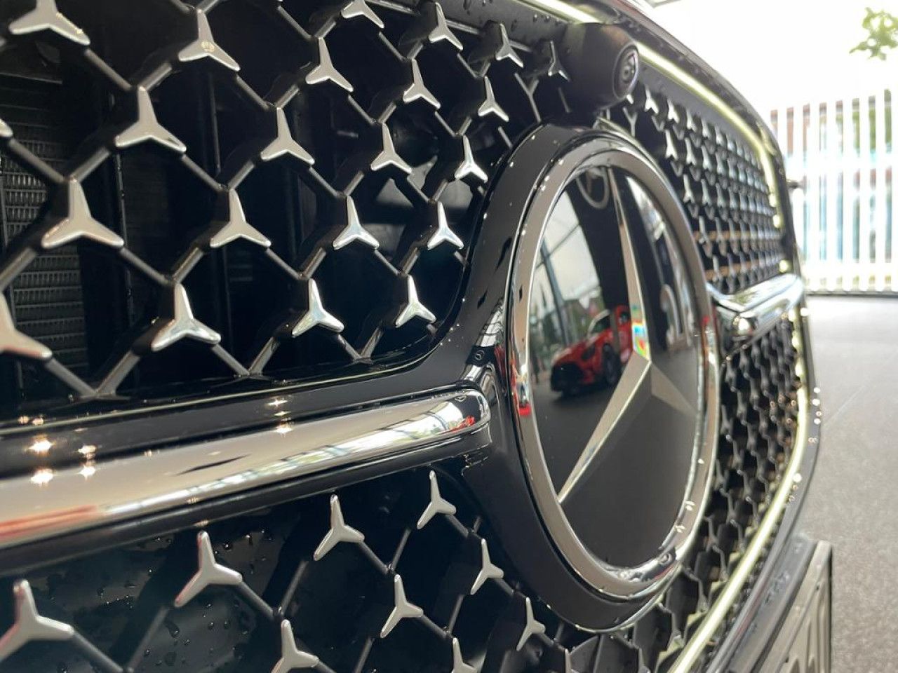 Mercedes-Benz E-Klasse – Bild 21
