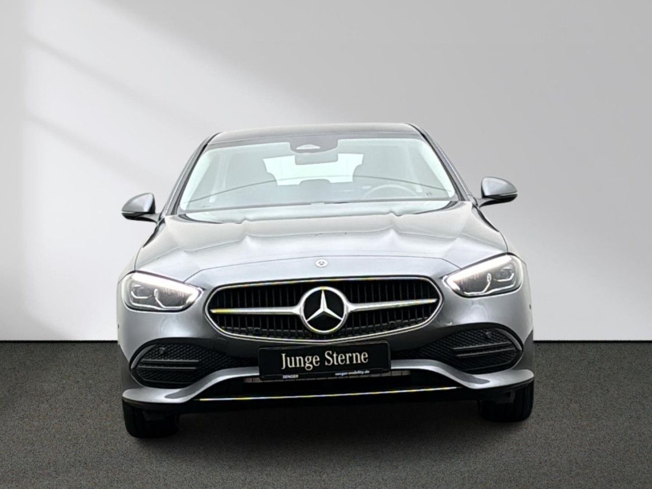 Mercedes-Benz C-Klasse – Bild 4