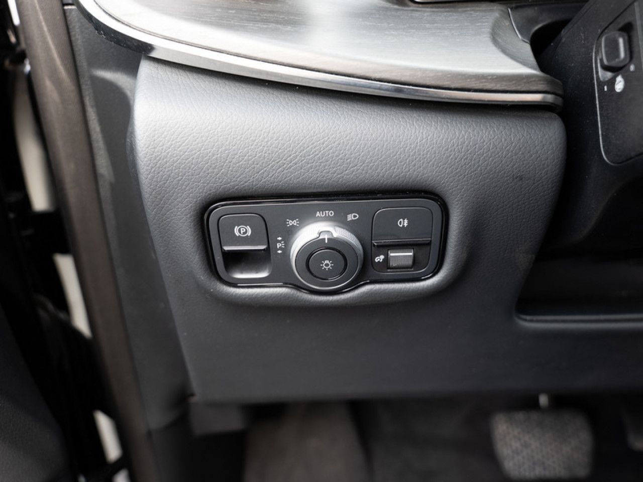 Mercedes-Benz V-Klasse – Bild 15