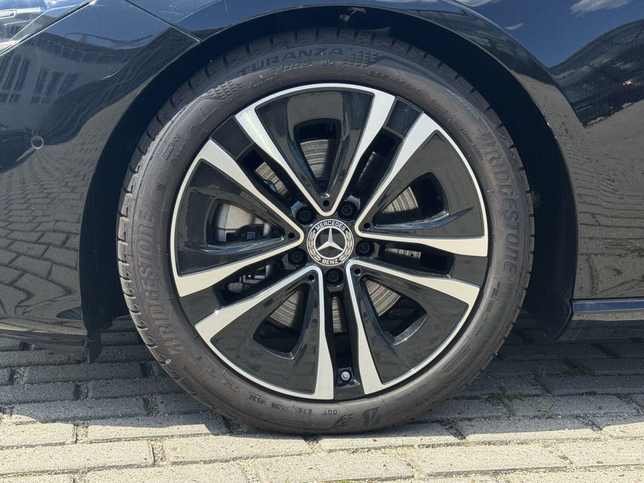 Mercedes-Benz CLA – Bild 21