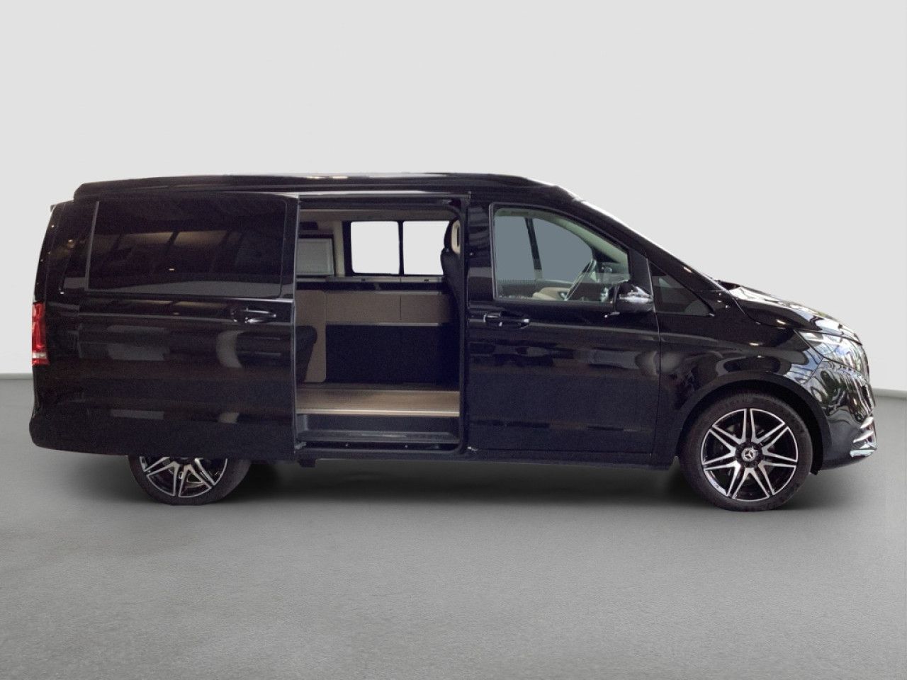 Mercedes-Benz Marco Polo – Bild 19