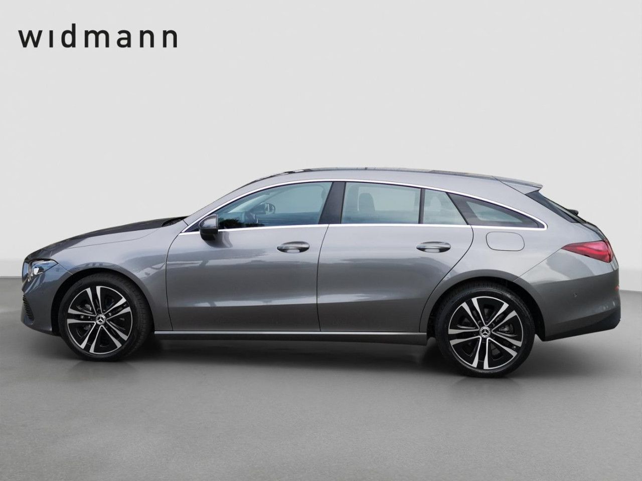 Mercedes-Benz CLA – Bild 5