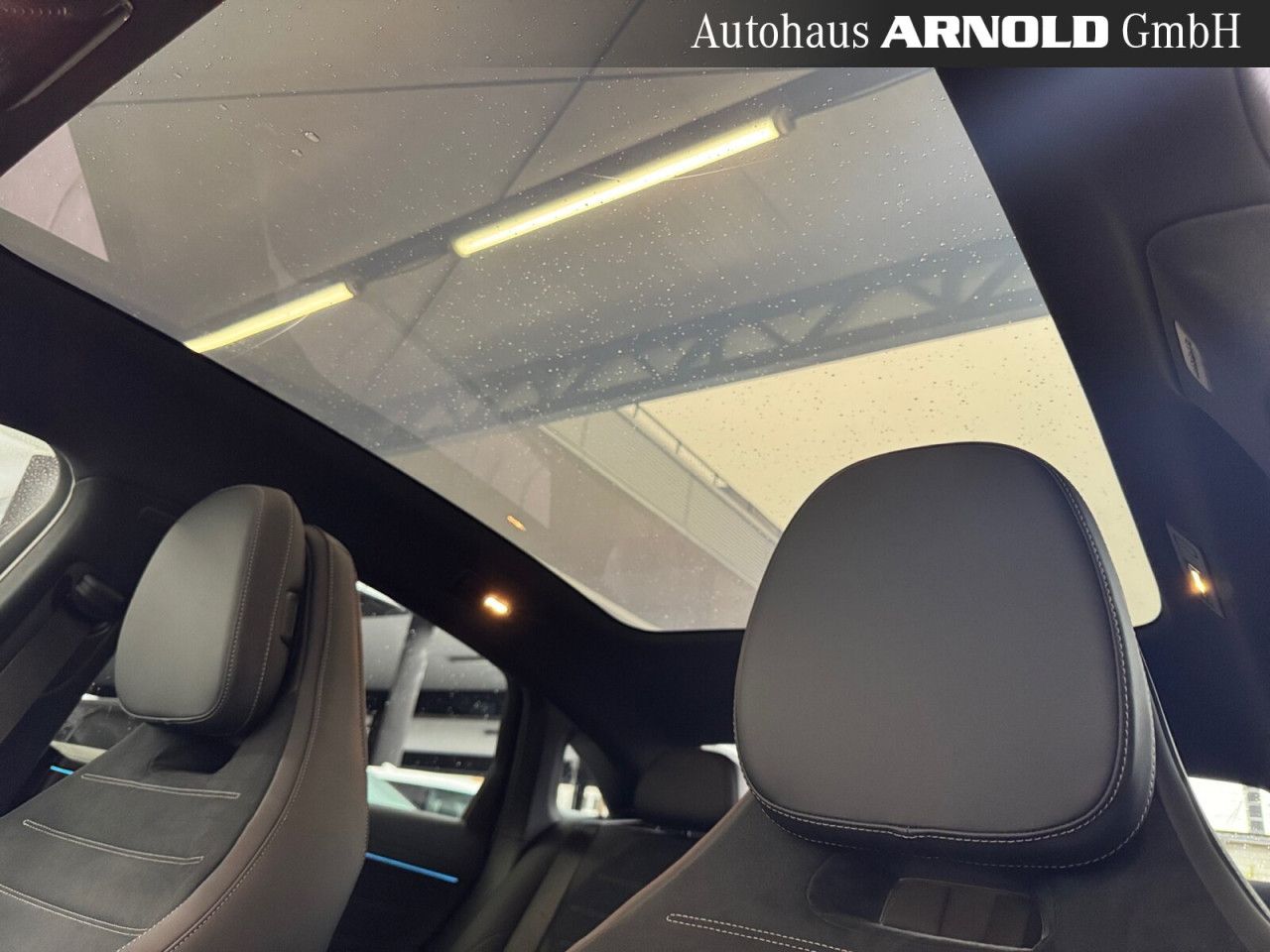 Mercedes-Benz C-Klasse – Bild 14