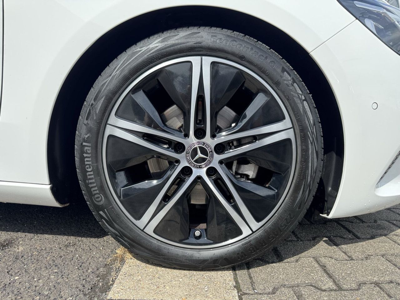 Mercedes-Benz B-Klasse – Bild 23