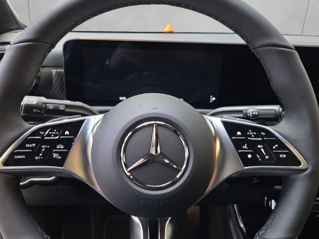 Mercedes-Benz A-Klasse – Bild 11
