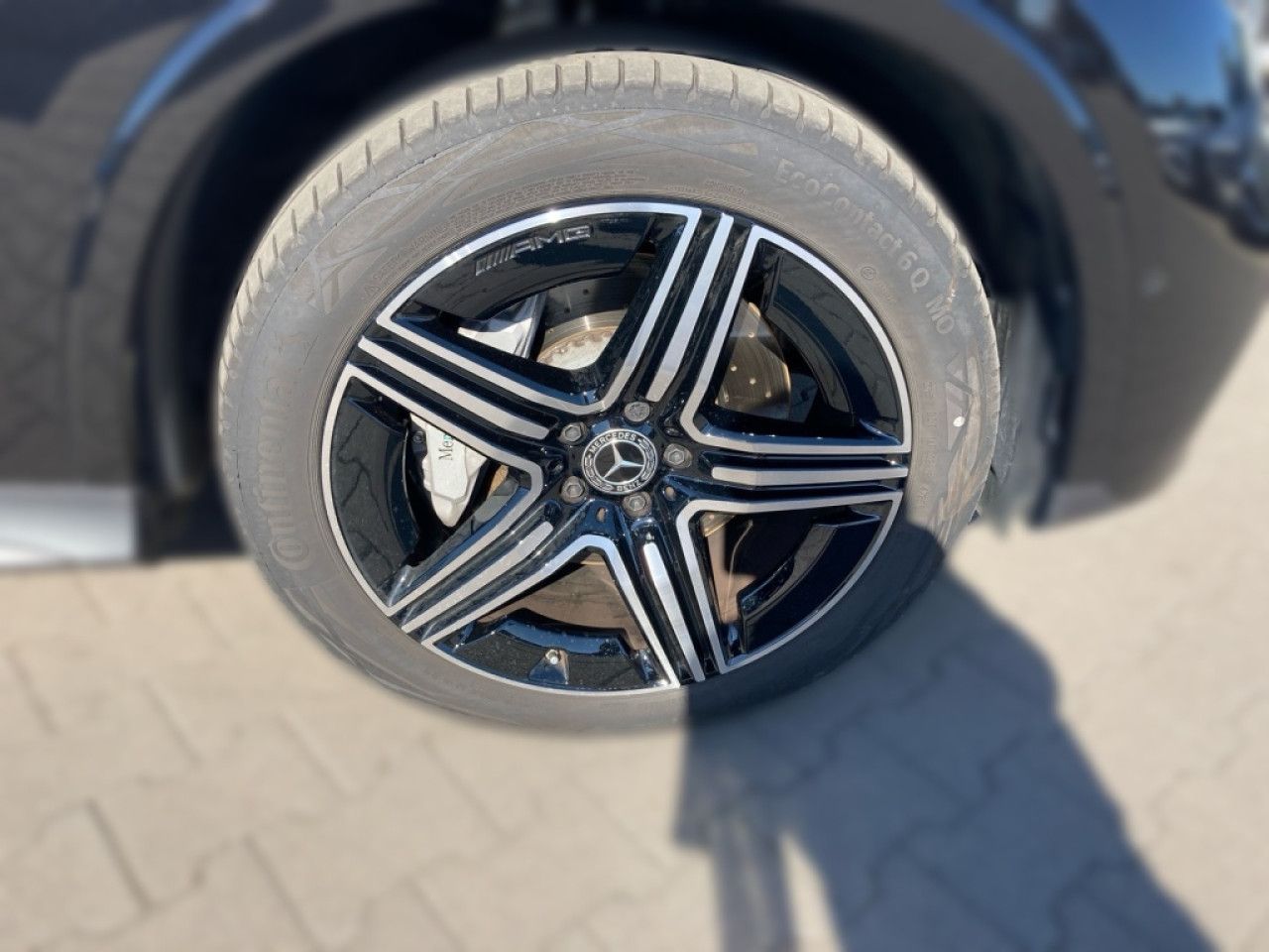 Mercedes-Benz GLC – Bild 6