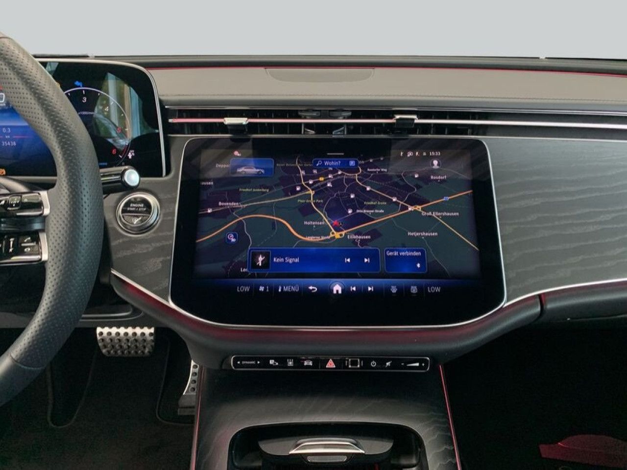 Mercedes-Benz E-Klasse – Bild 18