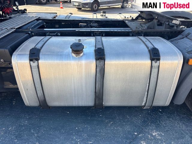 MAN TGX 18.510 4x2 BL SA 13