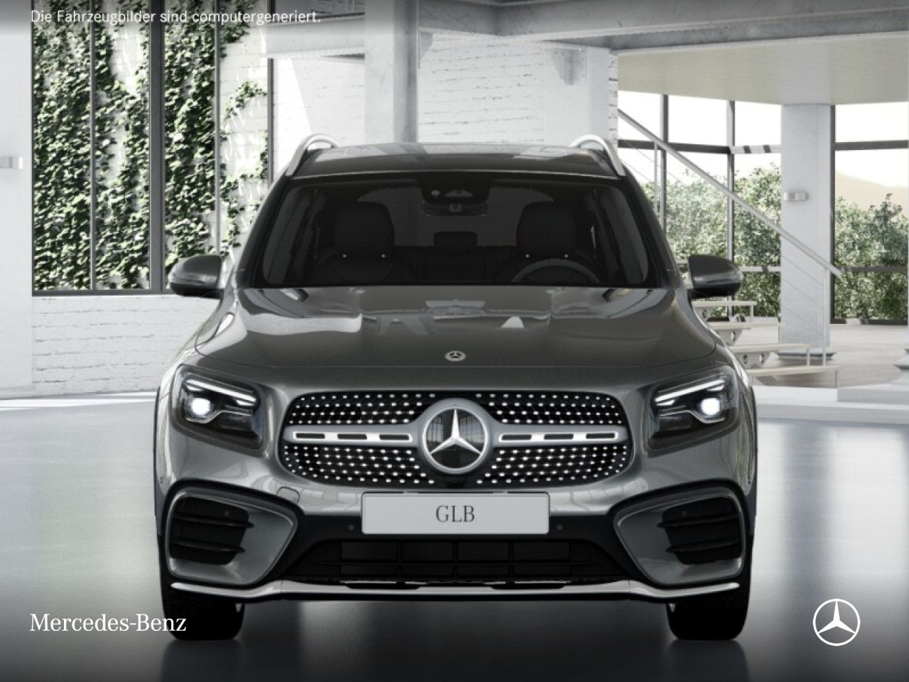 Mercedes-Benz GLB – Bild 5