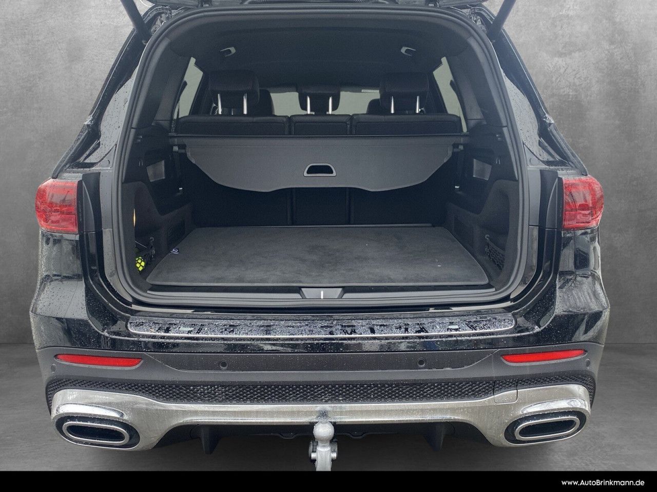 Mercedes-Benz GLB – Bild 7