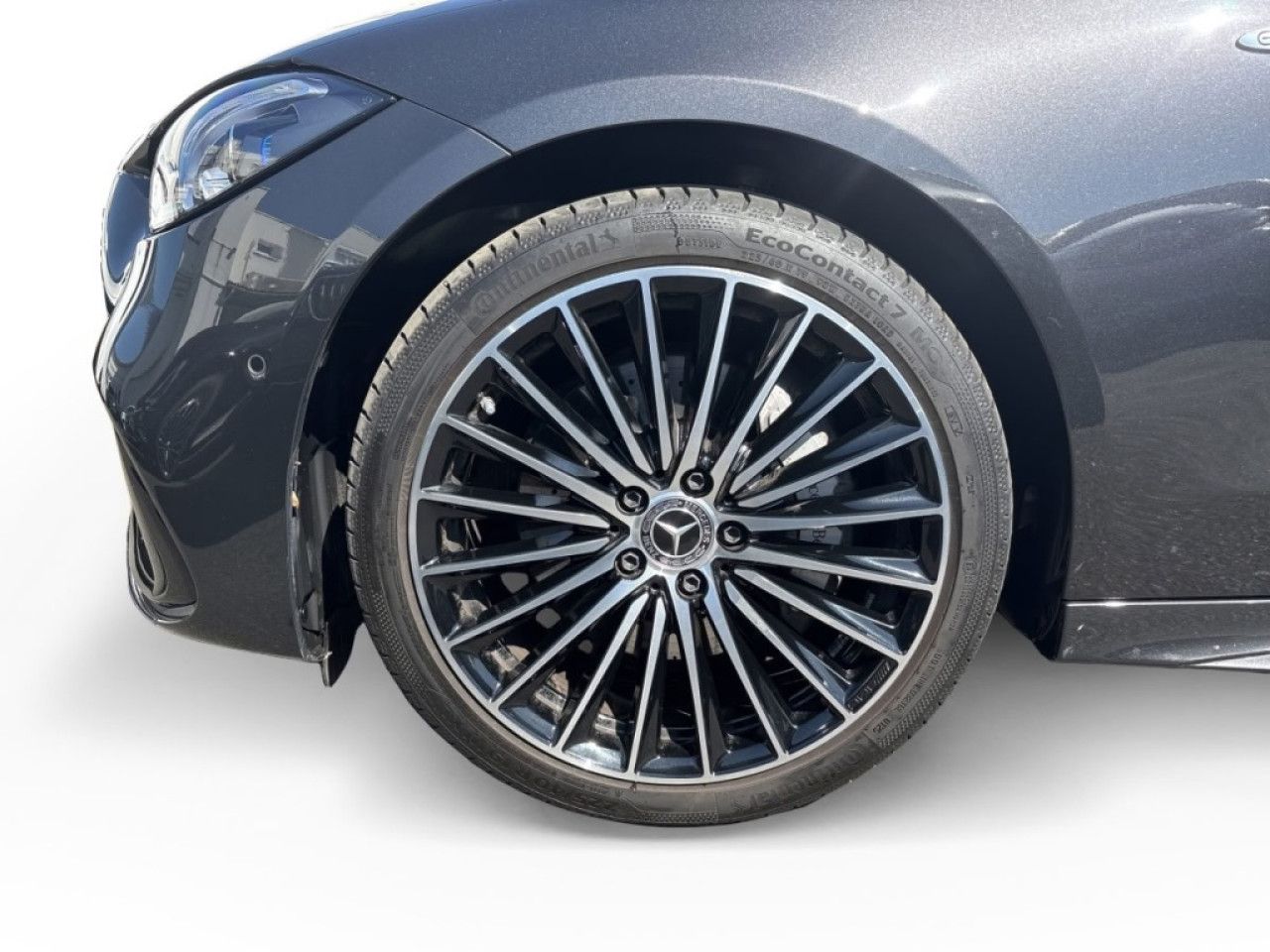 Mercedes-Benz C-Klasse – Bild 3