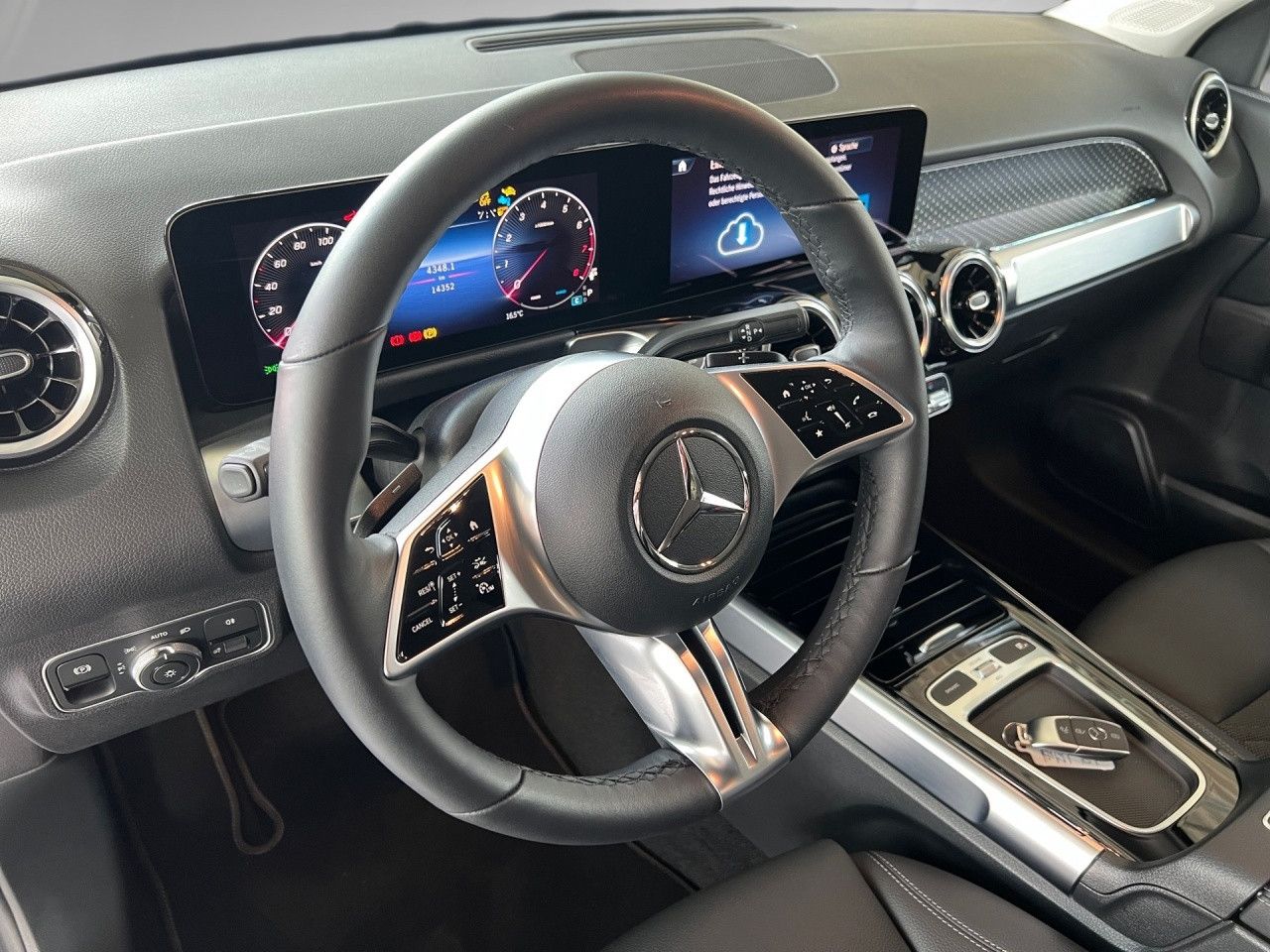 Mercedes-Benz GLB – Bild 15