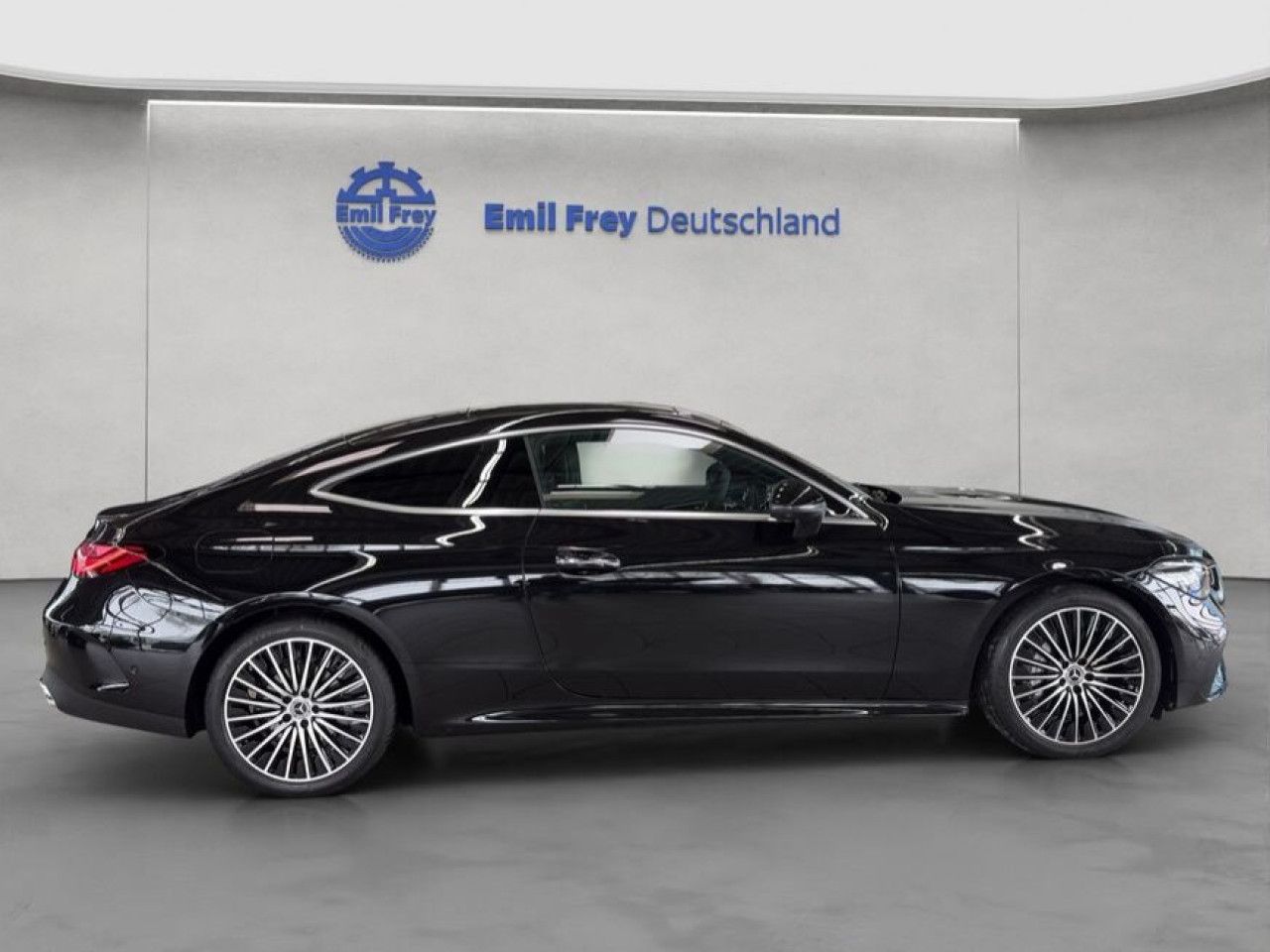 Mercedes-Benz CLE – Bild 7