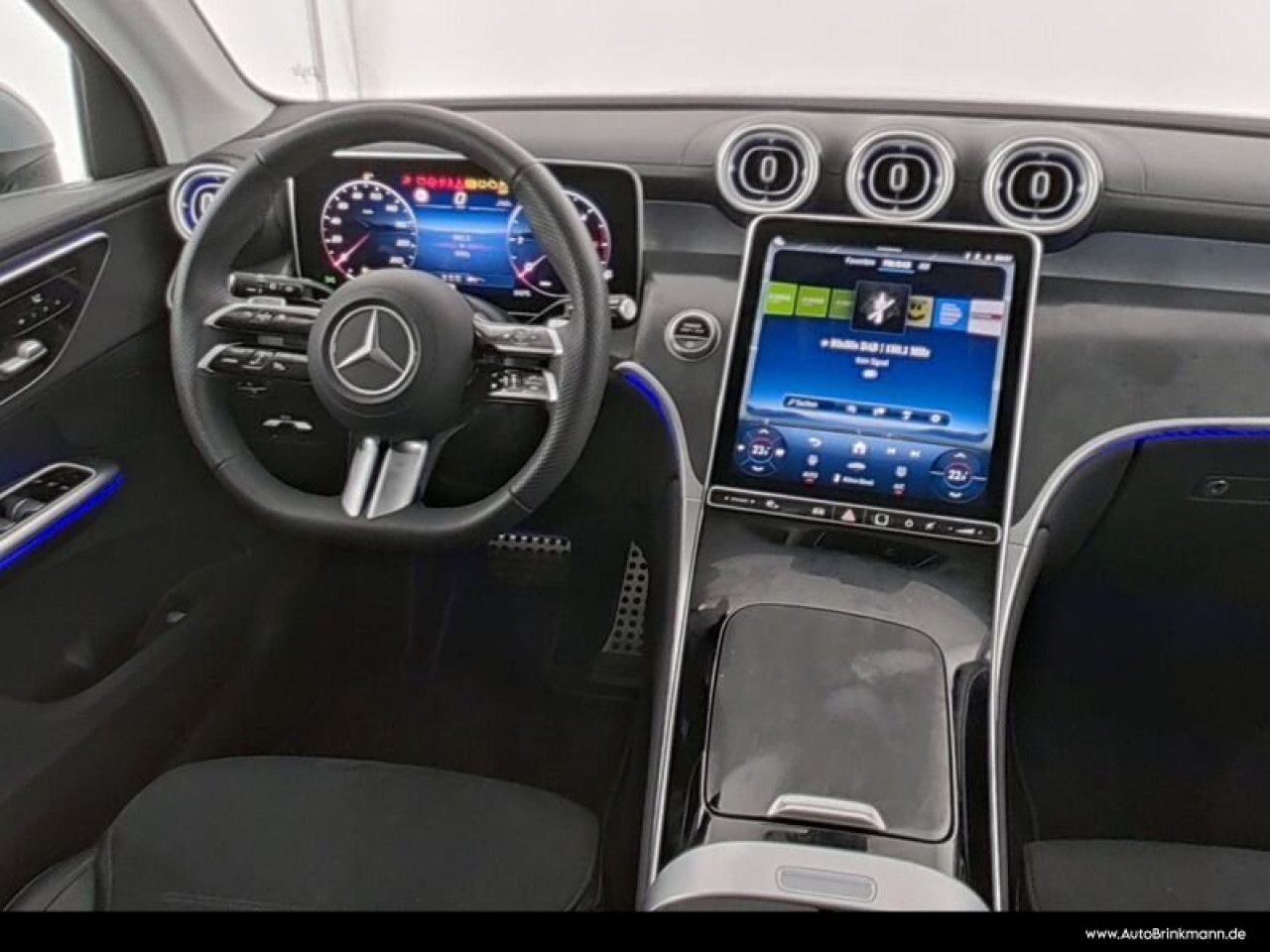 Mercedes-Benz GLC – Bild 6