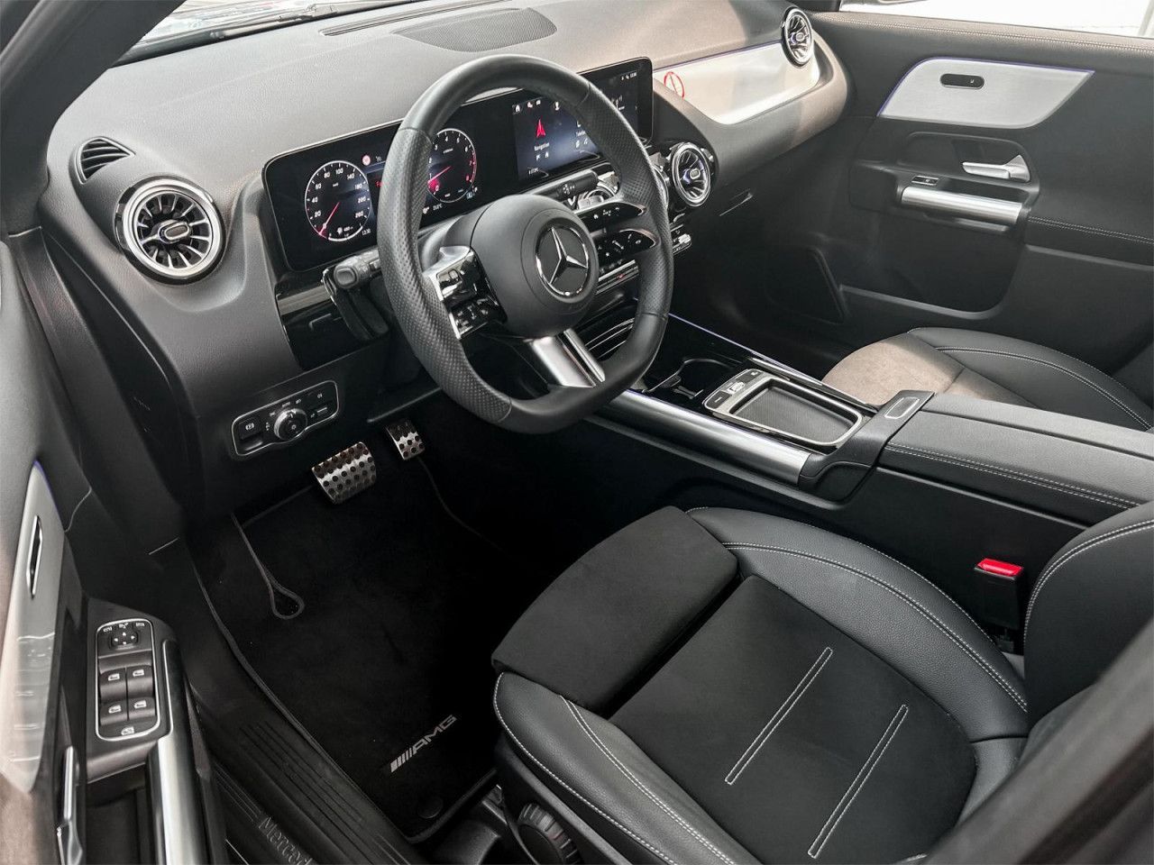 Mercedes-Benz GLA – Bild 9