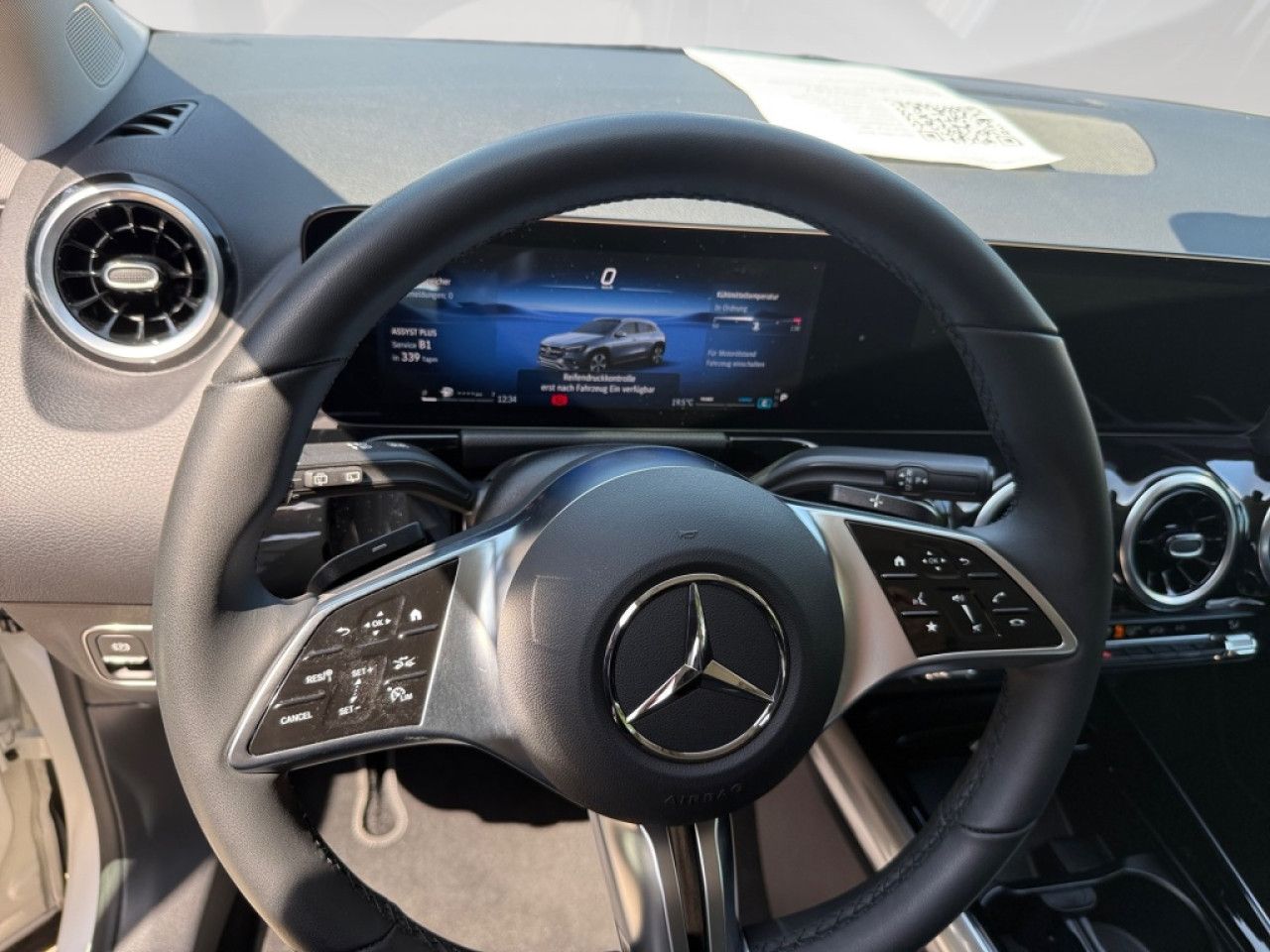 Mercedes-Benz GLA – Bild 16