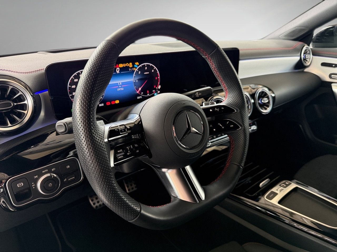 Mercedes-Benz CLA – Bild 15