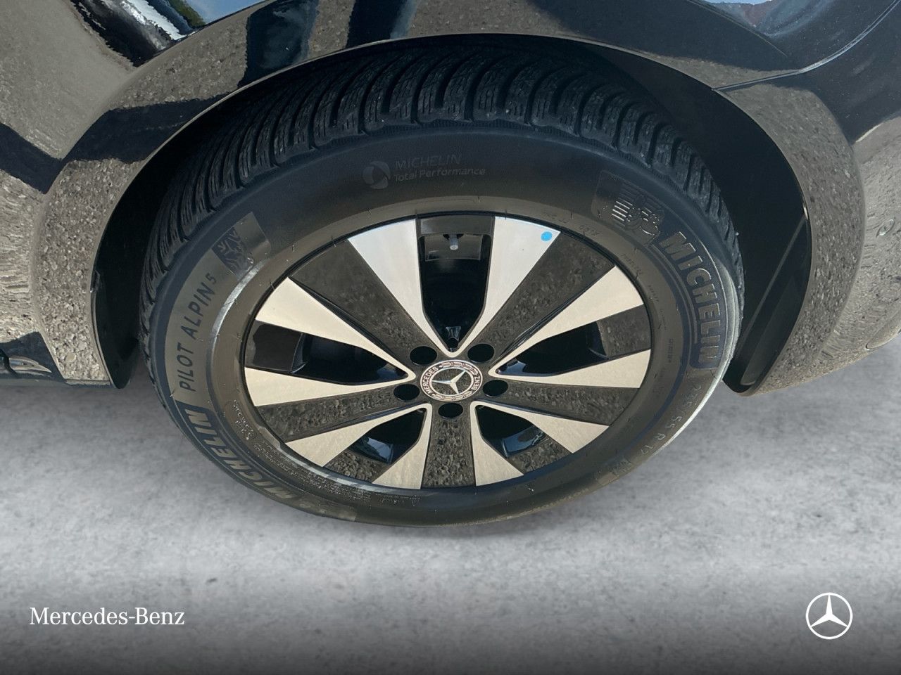 Mercedes-Benz V-Klasse – Bild 2